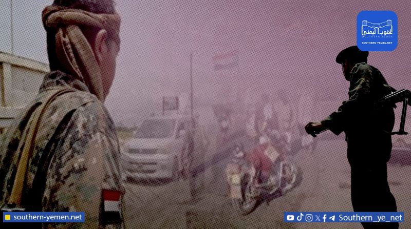 نقطة جباية تشعل مواجهات مسلحة في شقرة بين قبيلة المراقشة وقوات الأمن