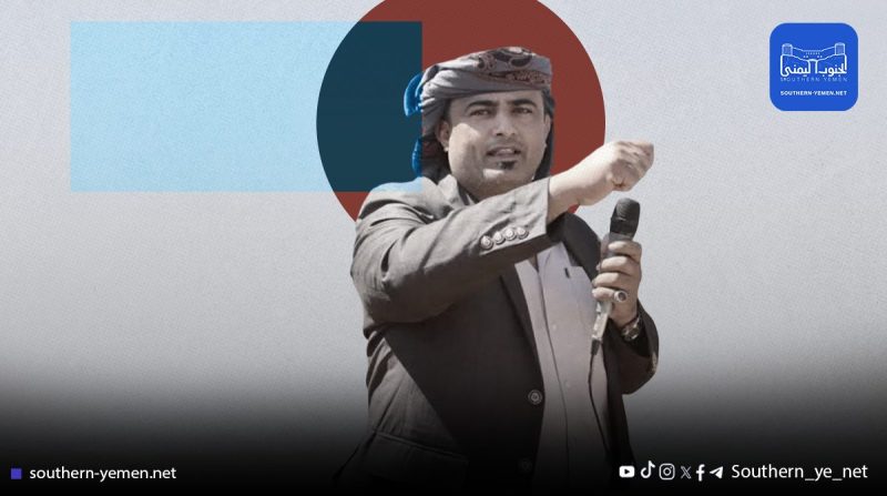 الكشف عن احتجاز الشيخ القميشي بعد ضغوط شعبية وقبيلة