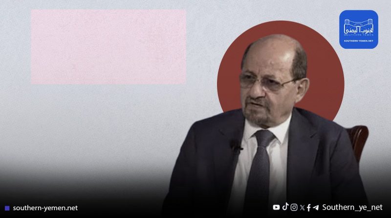 “تصريحات وزير الخارجية تفجر غضب الانتقالي الجنوبي.. توتر داخل حكومة اتفاق الرياض”