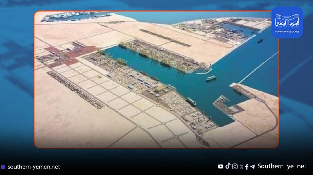 شبوة تتحدى القرار الرئاسي.. ماذا يحدث في ميناء قناء؟