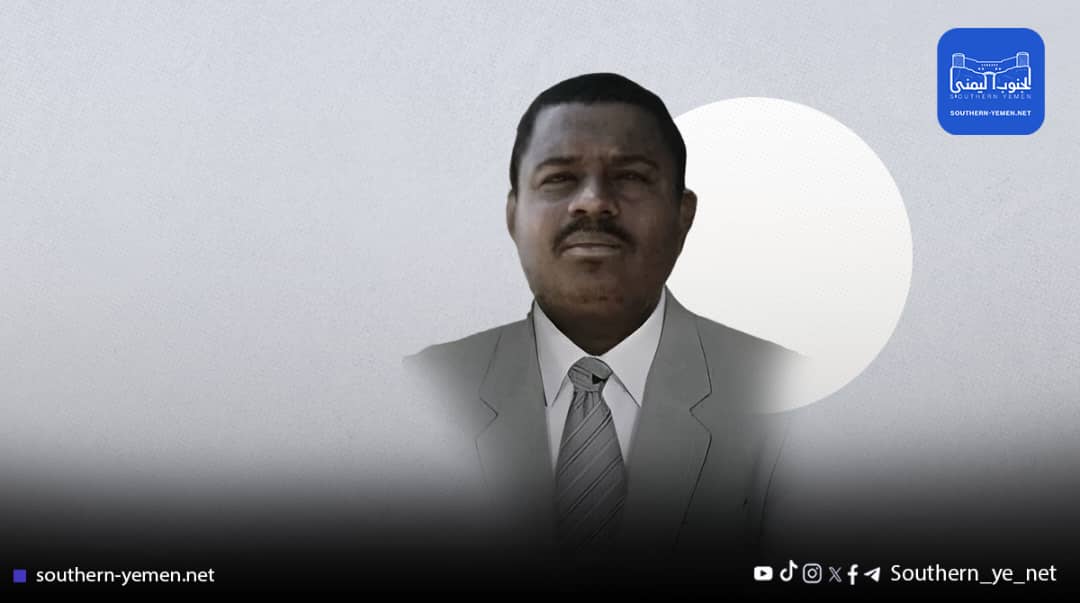 اعتقال مدير مكتب الشباب والرياضة في خنفر من قبل قوات الحزام الأمني وأبناء أبين يستنكرون