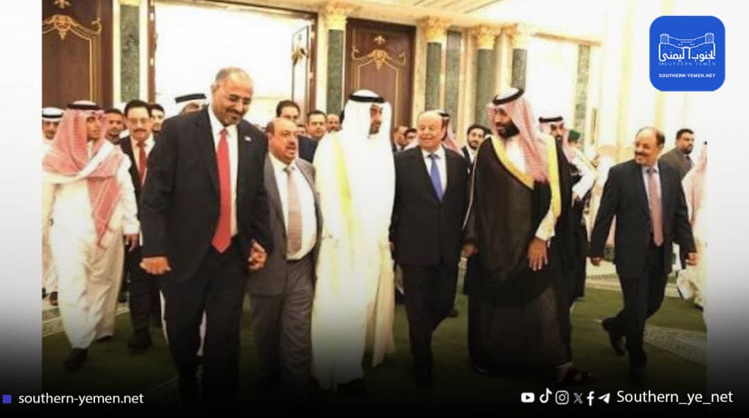 بين الورق والواقع اتفاق الرياض نجاحات محدودة وإخفاقات متراكمة تعمق أزمات الجنوب اليمني