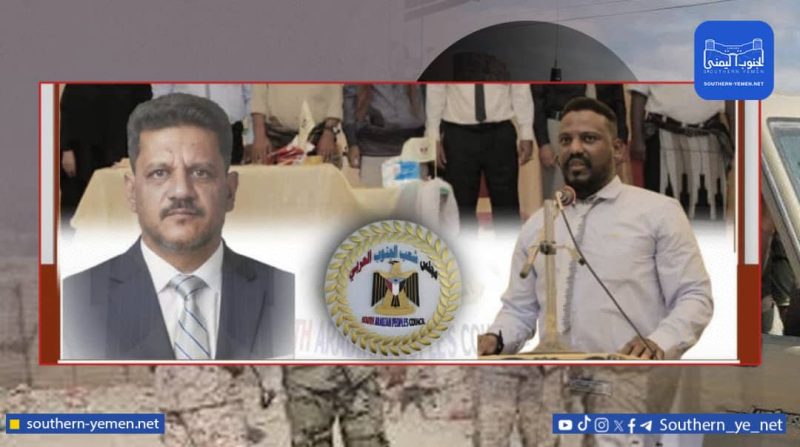 اعتقالات مريبة للواء الرابع في شبوة لقيادات جنوبية معارضة!