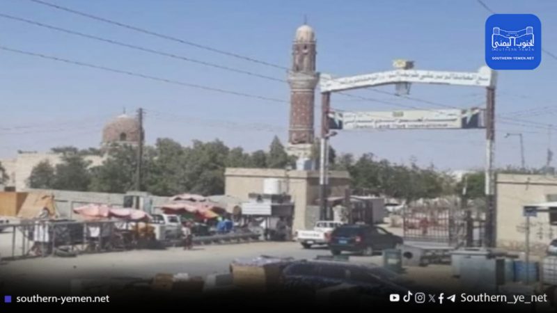 المهرة تنفي مزاعم تهديد موظفي جمرك شحن وتؤكد التزامها بالتوريد المؤسسي