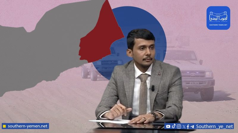 ناطق لجنة الاعتصام: التشكيلات المدعومة خارجياً تهدد استقرار المهرة