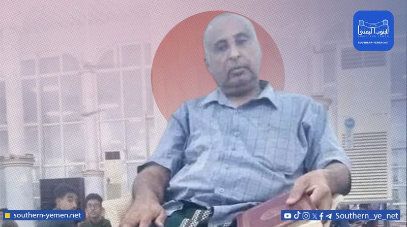 قوات أمنية تعتقل حسن اليزيدي ليلًا وسط غياب التوضيحات الرسمية