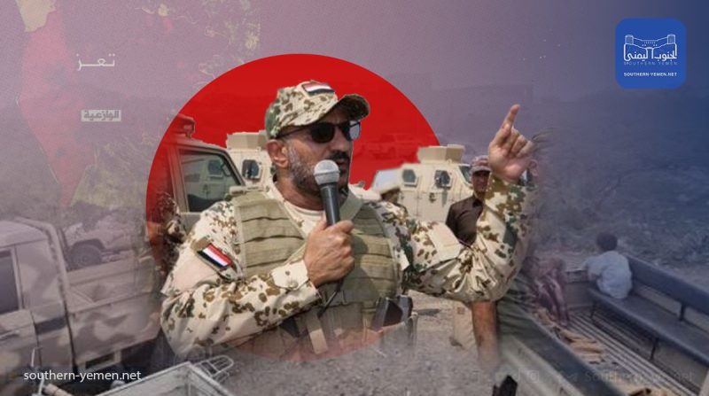 مداهمات لقوات طارق صالح في قرية حنّة تشعل غضب الأهالي وتفجّر توتراً في الوازعية