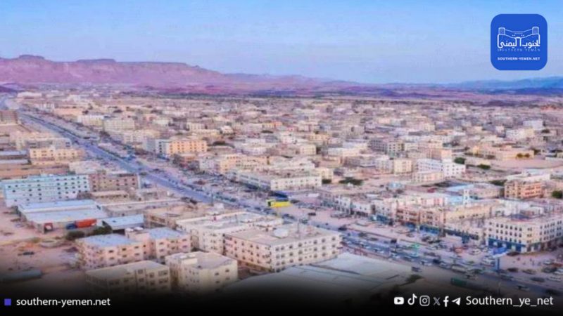 شبوة.. وفاة إمام مسجد أثناء صلاة الظهر في يشبم تخلّف حالة من الحزن للاهالي