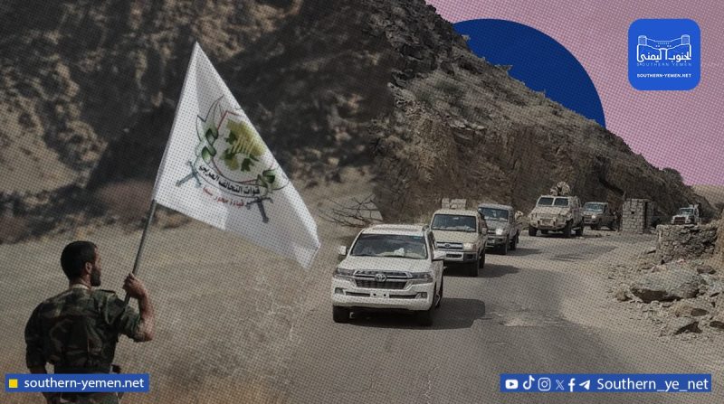 المشهد العسكري المتوتر في المكلا… محور سبأ المدعوم إماراتياً يدخل خط المواجهة وسط رفض شعبي واسع