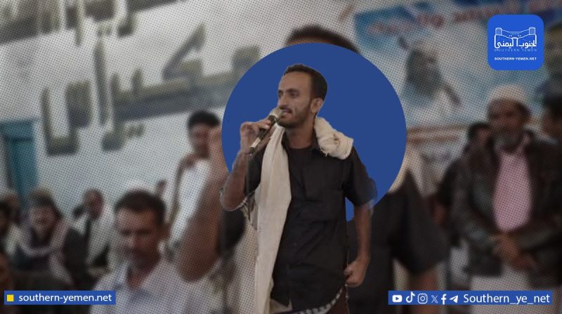 قيادي في الحراك الثوري يتهم الانتقالي بـ“تمزيق الصف” ويحذر من الزحف نحو حضرموت