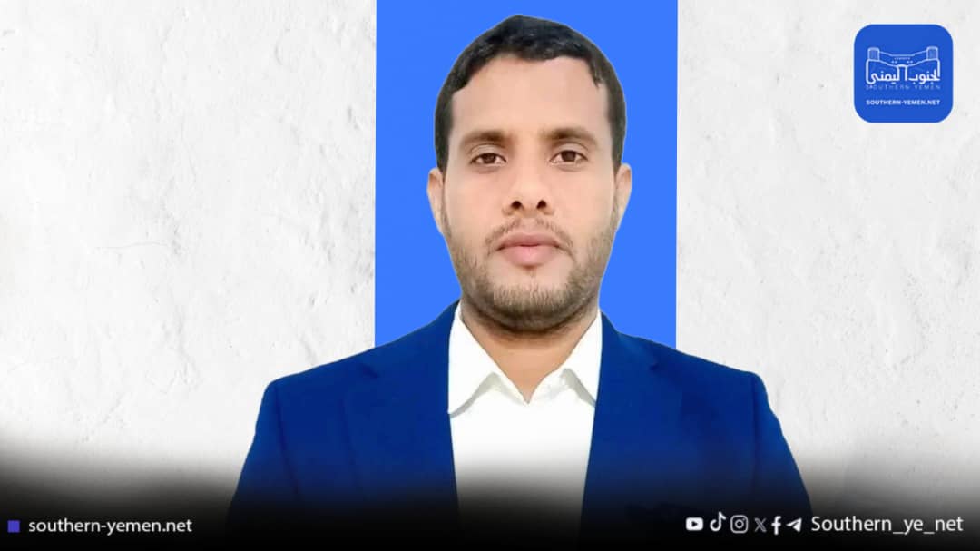 الجريري: لا تجعلوا أبناءكم وقودًا لحرب عبثية في حضرموت