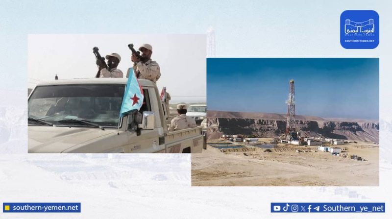 حضرموت: النخبة المدعومة إماراتياً تتحرك نحو الحقول النفطية وسط مخاوف من مواجهة