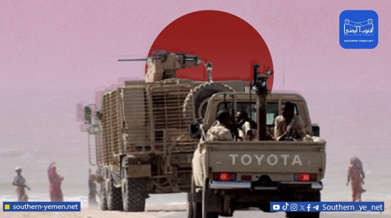 قوات من الساحل الغربي تصل حضرموت… الإمارات تحشد كل ثقلها لكسر إرادة حضرموت