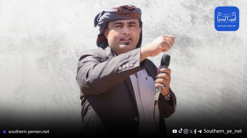 حقوقيون يحملون سلطات شبوة مسؤولية إخفاء الشيخ القميشي ويطالبون بالكشف عن مصيره