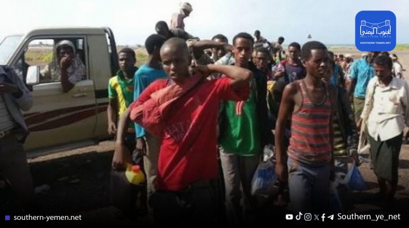 “أفارقة يسيطرون على قرى يمنية وسط غياب أمني وصمت رسمي”