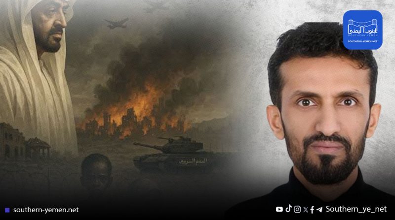 الحسني: مجزرة الفاشر نفذتها الإمارات لصرف الأنظار عن غزة