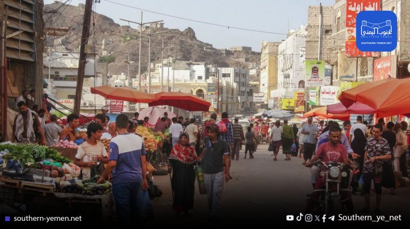 عدن.. موجة غلاء جديدة وسط غياب الرقابة الحكومية وتجاهل توجيهات مالية مركزية