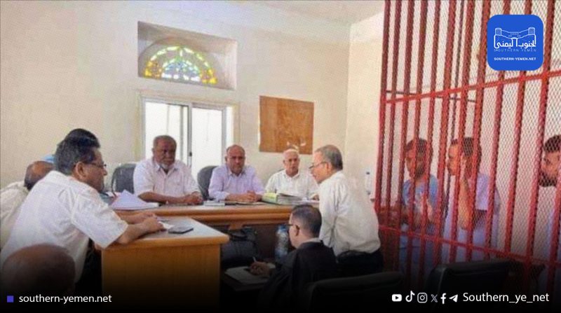 استئناف شبوة تحدد موعد النطق بالحكم في قضية اغتيال الباني وسط ترقب واسع