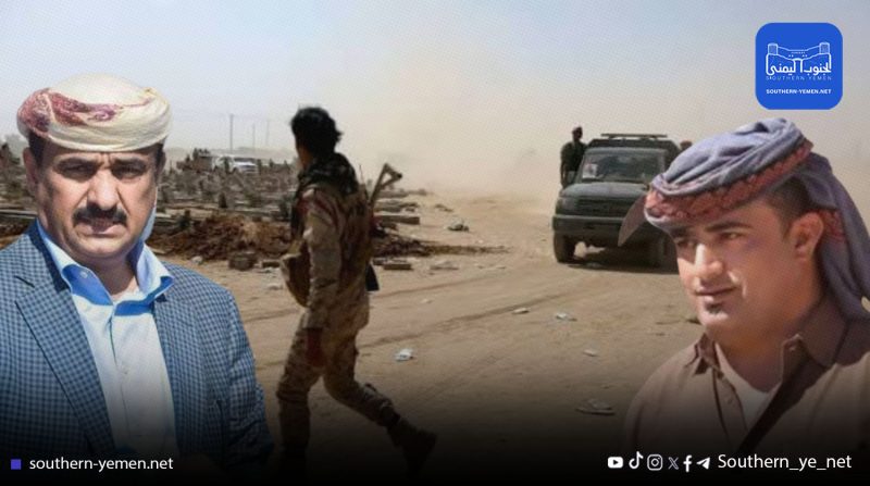 تبادل إطلاق نار يفاقم التوتر في العرم.. ووعود ابن الوزير بالإفراج عن رئيس حراك الكرامة تُراوح مكانها