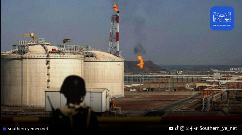 قوات مدعومة إماراتياً تغلق أكبر حقول النفط في شبوة.. توتر متصاعد في جنة هنت!
