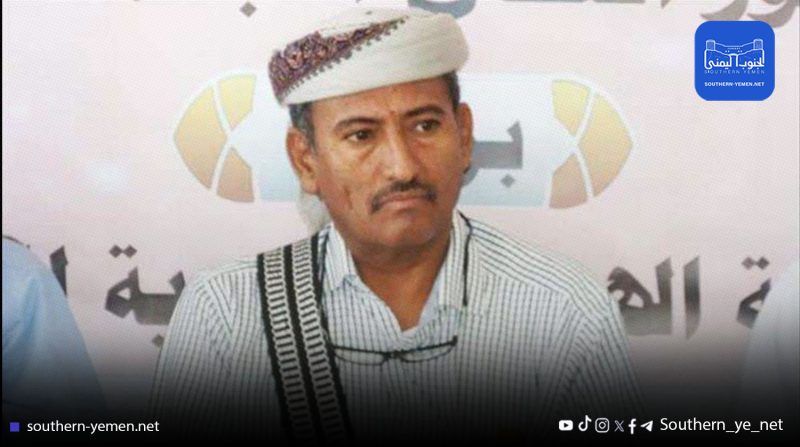 نجاة مدير مديرية أحور من محاولة اغتيال مسلحة وسط غياب أمني مقلق