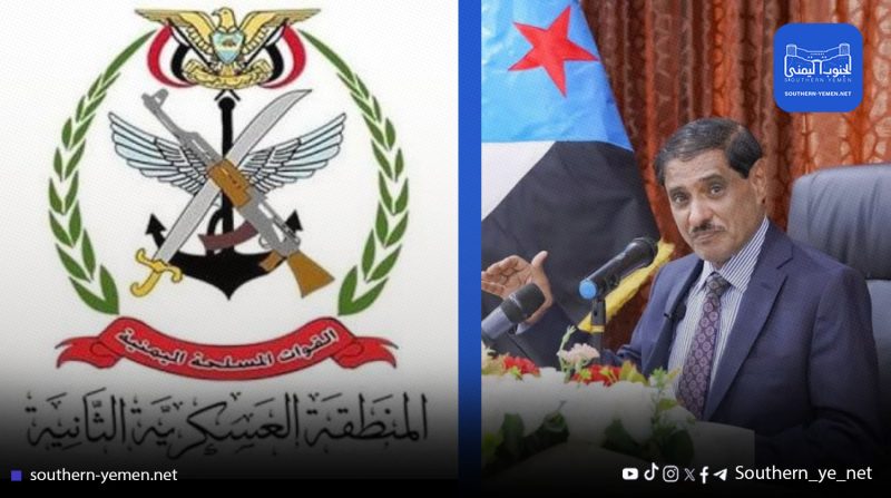 مواجهة داخل مجلس القيادة… تأييد عسكري واسع يدفع البحسني إلى خط الصدام مع العليمي