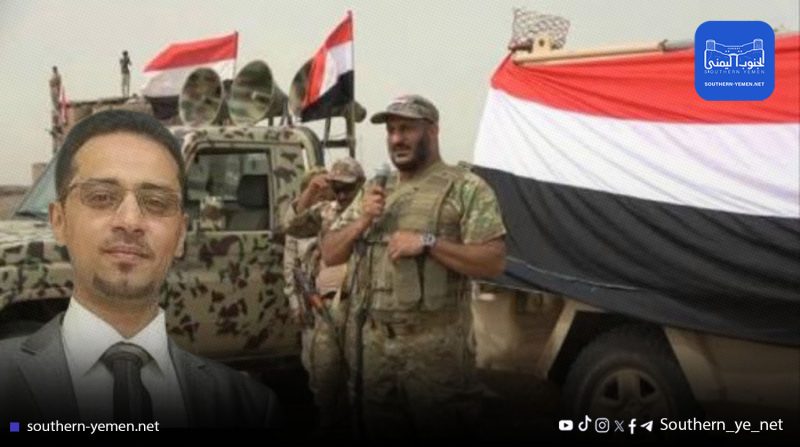 اعتقال الناشط عادل النزيلي بعد هجومه العلني على طارق صالح يثير جدلاً واسعاً