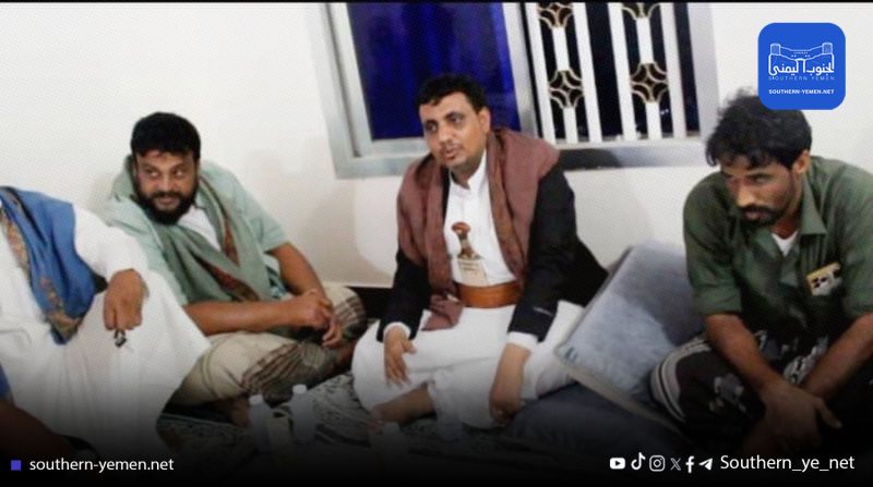 رئيس الحراك الثوري في المهرة يحذر من تآمر خارجي لتفكيك النسيج الاجتماعي