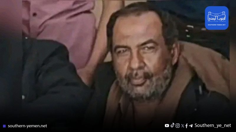 حادثة مؤثرة.. إمام ينهار ويفارق الحياة أثناء الصلاة في شبوة