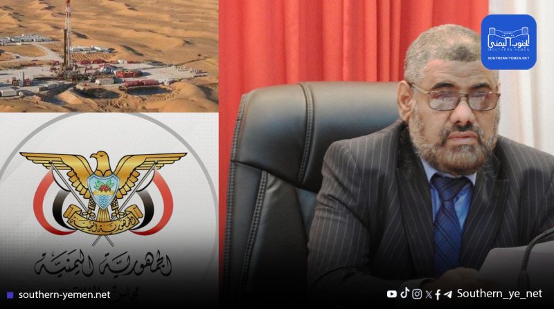 المهندس محسن باصرة يطالب البرلمان بالتحقيق في تسليم قطاع 5 لجنة هنت