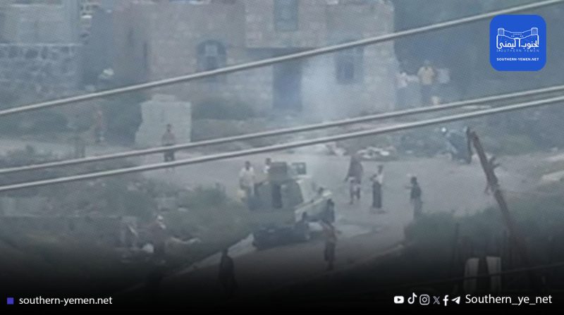 أهالي نجد البرد ينفون صلتهم بمحاولة اغتيال محافظ تعز ويطالبون بتحقيق محايد