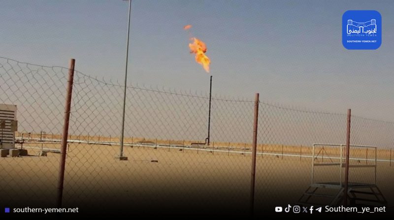 صفقة بيع حقل دامس النفطي تثير جدلًا واسعًا في شبوة واتهامات بالعبث بالثروات