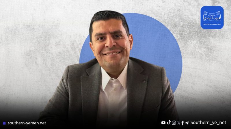 الشلفي: تهديدات الحضرمي امتداد لنهج الانتقالي لكسر توازن حضرموت بالقوة