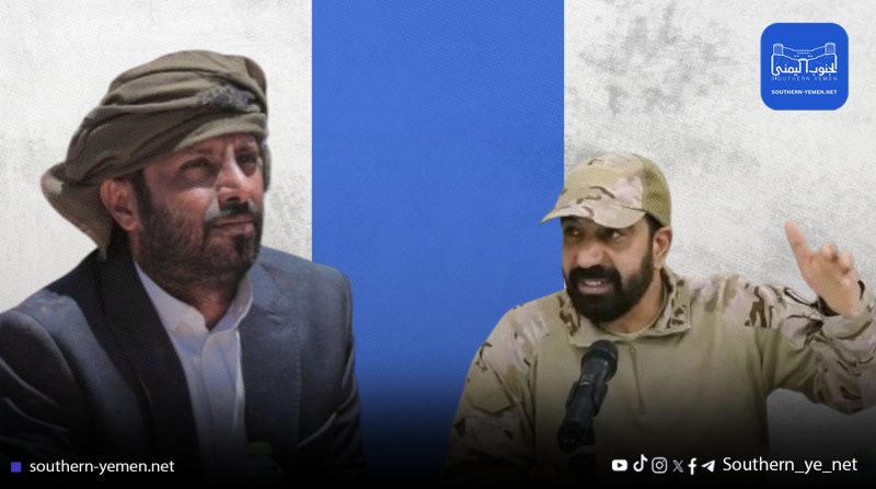 حضرموت الجامع يدين تصريحات “أبو علي الحضرمي” ويحذر من مخططات لجرّ المحافظة إلى صراعات تهدد استقرارها