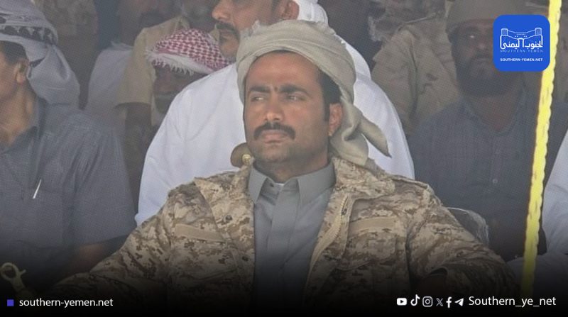 “نحن الحصن الحامي”.. بن ملهي يحث قبائل كندة على المشاركة في اللقاء القبلي للحفاظ على مكتسبات حضرموت