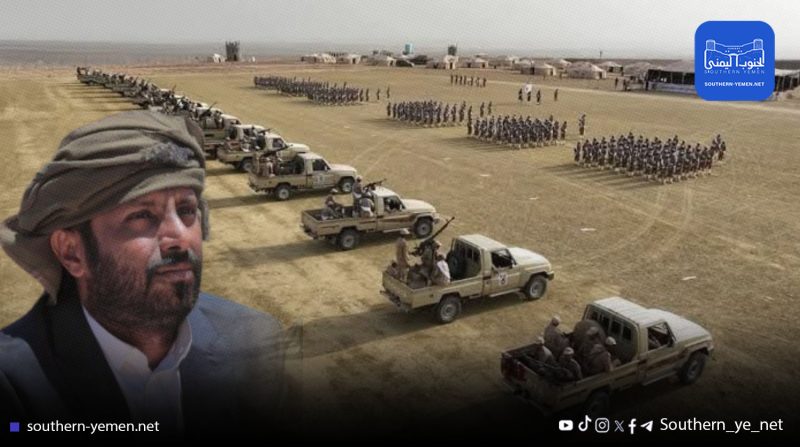 حلف قبائل حضرموت يعلن الاستنفار الكامل ويحذر من “غزو خارجي” للمحافظة