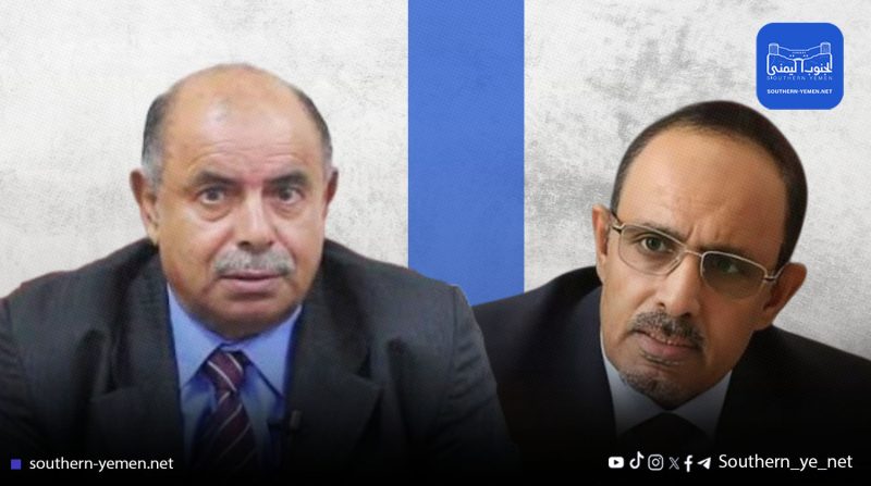 تعيين سالم الخنبشي محافظاً لحضرموت يثير جدلاً واسعاً في الأوساط السياسية والاجتماعية