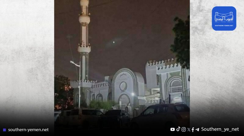 خلاف على الإمامة يُغلق مسجد الشوكاني في عدن ويُشعل جدلًا محليًا