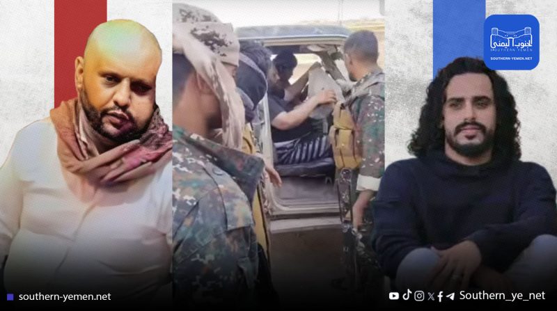 تطور مهم في قضية اغتيال جمال المفلحي… ضبط المتهم في تعز