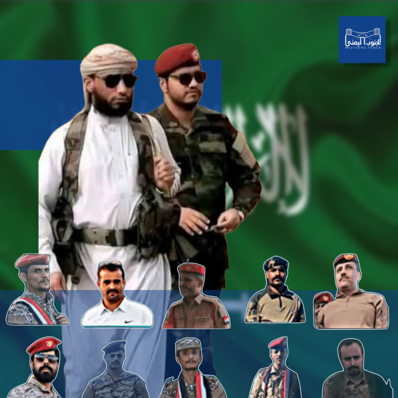 اتهامات خطيرة لرداد الهاشمي باحتجاز ضباط بارزين في صعدة بتهم “كيدية”