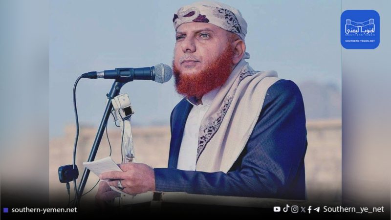 استئناف شبوة تحجز قضية اغتيال الشيخ عبدالله الباني للنطق بالحكم الأربعاء المقبل