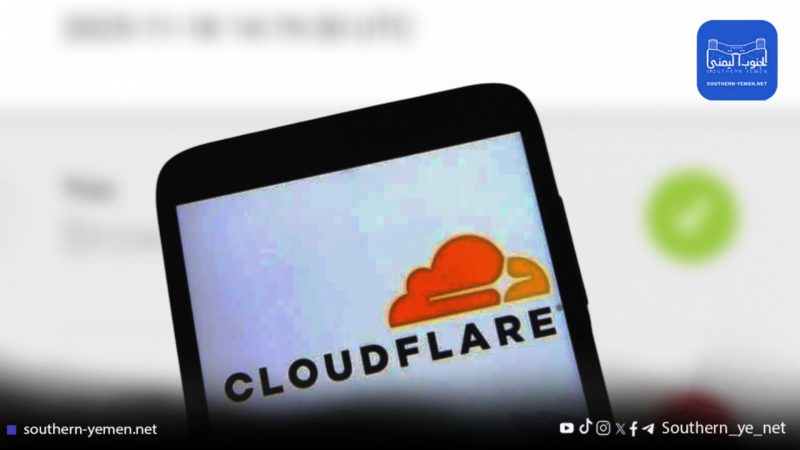 عطل مفاجئ في “كلاود فلير” يربك الإنترنت العالمي ومنصة إكس تتصدر المتأثرين