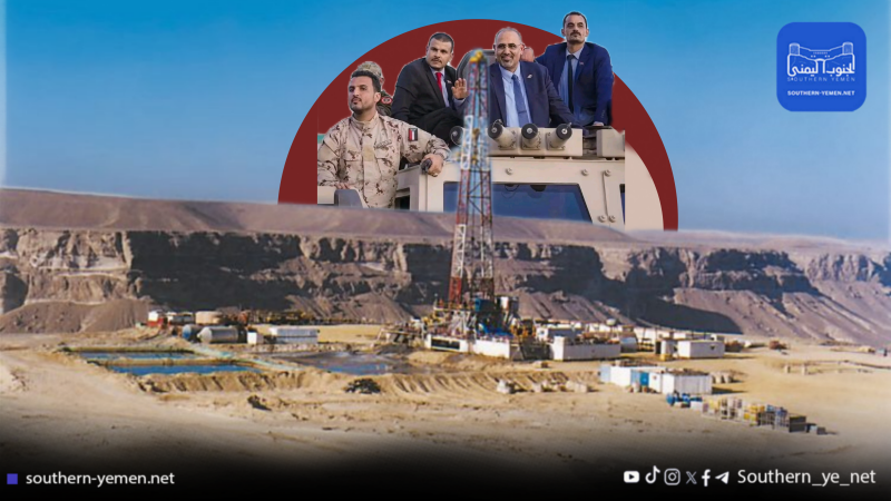 تحركات إماراتية في حضرموت تثير مخاوف من تصعيد عسكري واسع