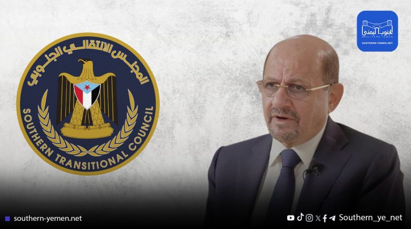 “مشروع هش”.. نشطاء يهاجمون الانتقالي بعد هجومه على وزير الخارجية