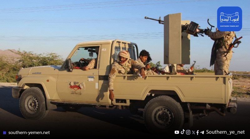 تصاعد الغضب في المهرة بعد استفزاز مليشيات “درع الوطن” لأحد وجهاء حصوين