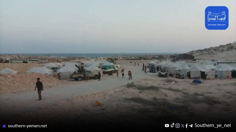 مجندون يرفضون القتال في حضرموت ويتهمون الانتقالي بـ”خداعهم”