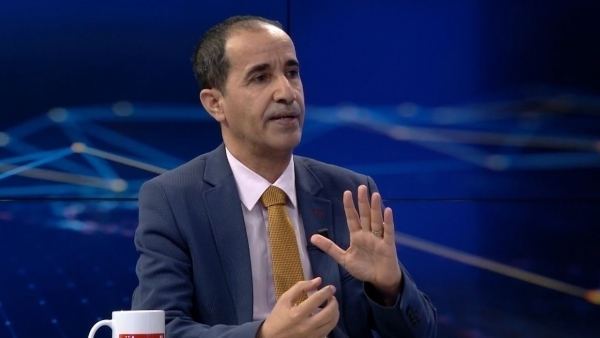 أكاديمي يمني: المشروع الإماراتي في اليمن “مخطط عدواني” لزرع الفوضى والسيطرة على المستقبل