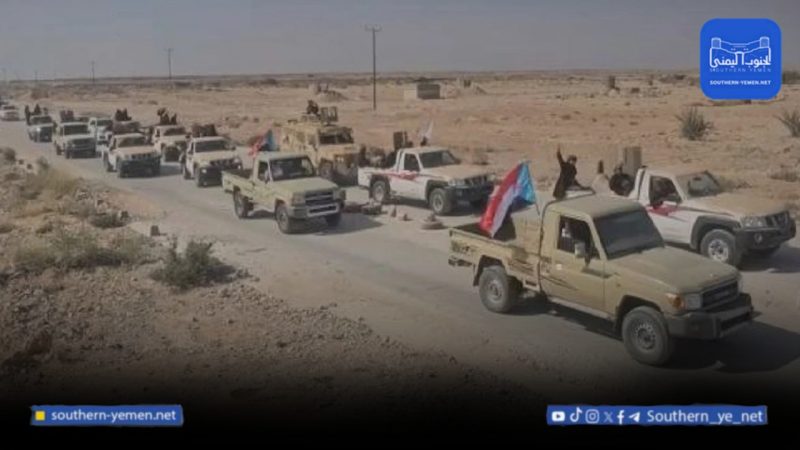 المهرة.. خطة لتأهيل 10 آلاف جندي تثير تساؤلات حول الترتيبات الأمنية شرق اليمن