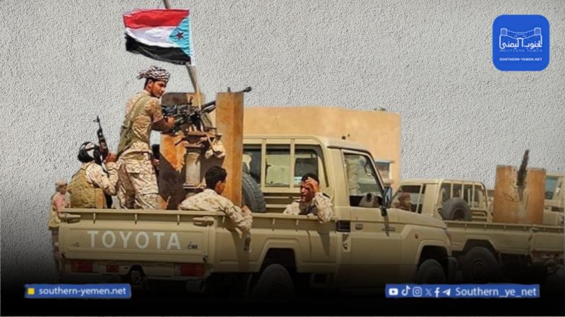اتهامات لقوات الانتقالي بتنفيذ تصفيات وتهجير قسري لضباط في حضرموت