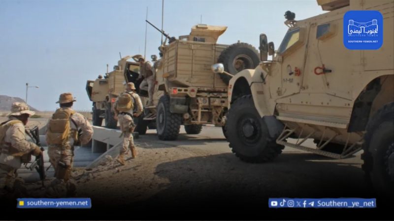 التحالف يستدعي قيادات عسكرية يمنية بارزة لإعادة هيكلة مرتقبة في خارطة النفوذ